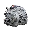 Automaattivaihteisto JF015E / RE0F11A CVT Nissan Qashqai 1.6 kunnostettu - Nissan automaattivaihteistot - 31020-3JX6A - 2