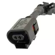 Esipainepumppu Haldex GEN2 VAG - Audi, VW ja Porsche vetopyörästöt - 0AV598549A - 2