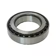 Tapered ball bearing 0DD DQ400 / 0GC DQ381 differential - Tapered ball bearings - 0DD409421A - 1