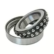 Tapered ball bearing 0DD DQ400 / 0GC DQ381 differential - Tapered ball bearings - 0DD409421A - 2