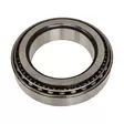 Kartiorullalaakeri 02E DQ250 AWD 47,987x75,65x18,5/14mm - 02E DQ250 Wet clutch DSG [6spd] - 02M517185A - 1