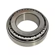 Tapered roller bearing 02E DQ250 Pinion Axle under Rear - 02E DQ250 Wet clutch DSG [6spd] - 02E311212A - 1