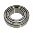 Tapered roller bearing 02E DQ250 Pinion Axle under Rear - 02E DQ250 Wet clutch DSG [6spd] - 02E311212A - 2