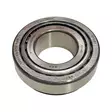 Tapered roller bearing 02E DQ250 Upper Pinion Axle Rear - 02E DQ250 Wet clutch DSG [6spd] - 02E311211A - 2