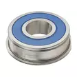 Kuulalaakeri 0BH 0BT DQ500 / 0GC DQ381 30x72/80x21mm - Kuulalaakerit - 0BH311235A - 1