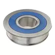 Kuulalaakeri 0BH 0BT DQ500 / 0GC DQ381 30x72/80x21mm - Kuulalaakerit - 0BH311235A - 2