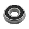Ball bearing B2500 32x75x20mm - B2500 Mazda - R50617204A - 1