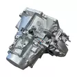 Manual transmission BE4 Peugeot / Citroën 20DP42 rebuilt - Peugeot manual transmissions - 2222YA - 2