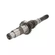 Input shaft 0A5 MQ500 VW T5 [14/21] - Transporter T5/T6, 0A5 [6sp] - 0A5311103A - 1