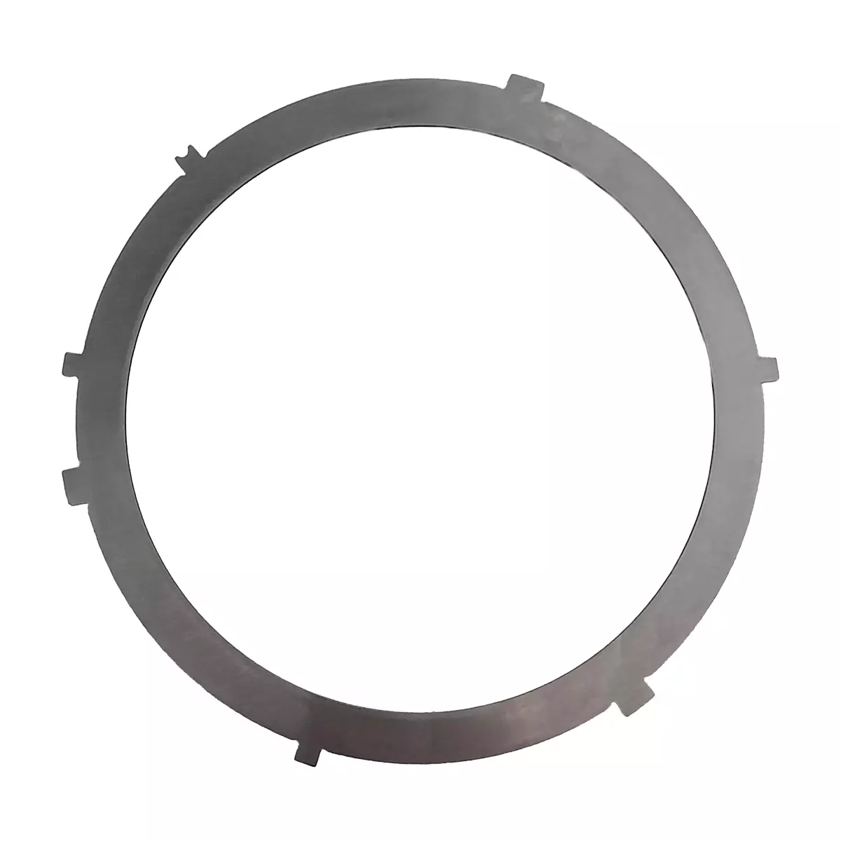 Steel plate 8F35 Ford C clutch (3-7) / 9T65 GM (3-8) - AutoGear.fi