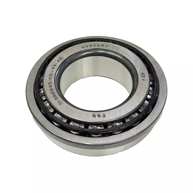 Tapered roller bearing 02Z 02S MQ250 VW 30-55/59,13-16,5mm - Tapered roller bearings - 0C9311220A - 1