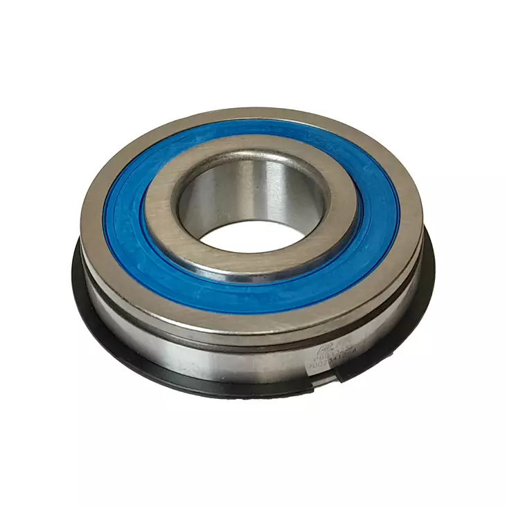 Ball bearing 02Z MQ250 Transporter T5 input upper 30x72x20,65/17,5mm - Transporter T5, 02Z [5sp] - 02Z311235A - 1