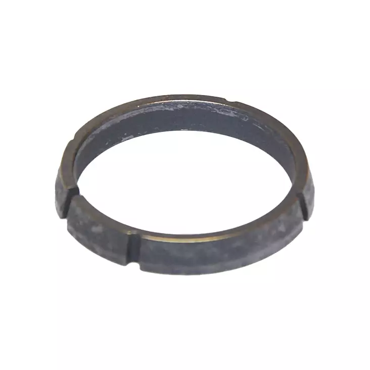 Messinkirengas 02M MQ350 / 02Z MQ250 / 02E DQ250 vetoakseli - 02E DQ250 Wet clutch DSG [6spd] - 02M409374A - 1