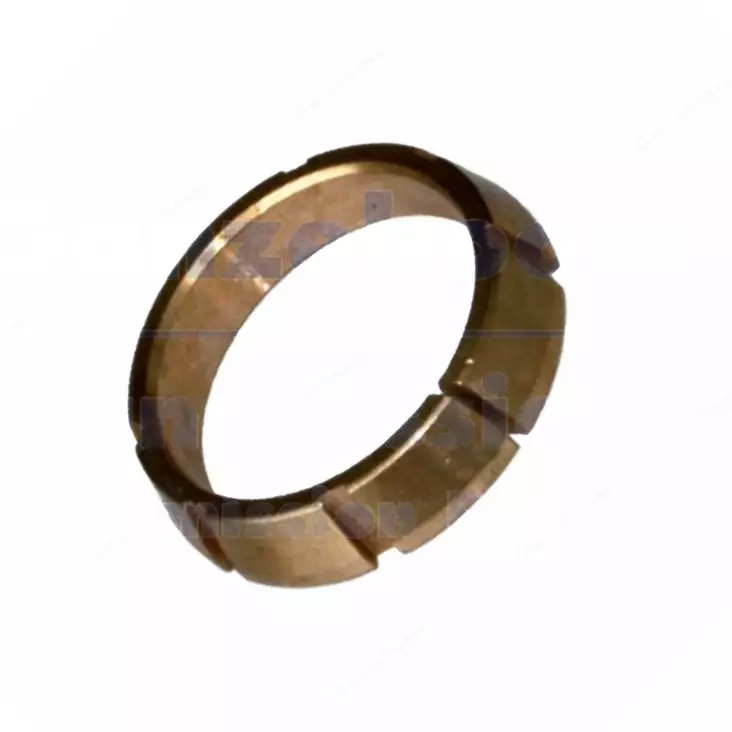 Messinkirengas 085 vetoakseli - VW 085 - 084409374A - 1