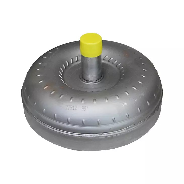 Torque converter 62TE A606 Chrysler 2.8CRD rebuilt - AutoGear.fi