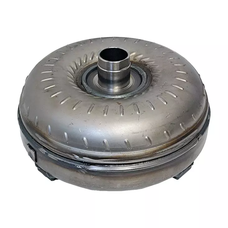 Torque converter RE5R05A Nissan Navara / Pathfinder rebuilt - RE5R05A, A5SR1/2 torque converters - TCRE5R05A - 1