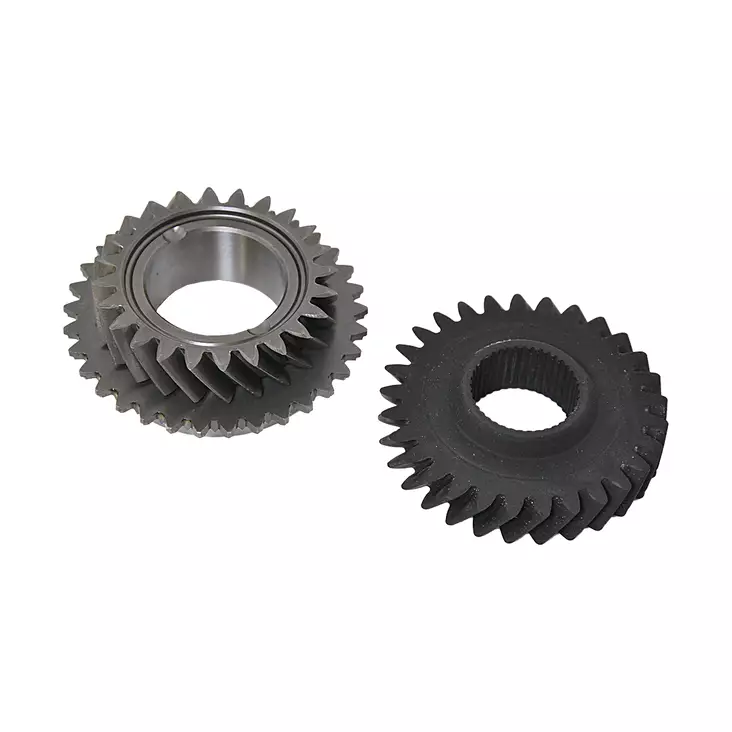 Gear kit 02Z MQ250 4th gear Transporter T5 [24x29] - Transporter T5, 02Z [5sp] - VW02Z.4TH.24X29 - 1