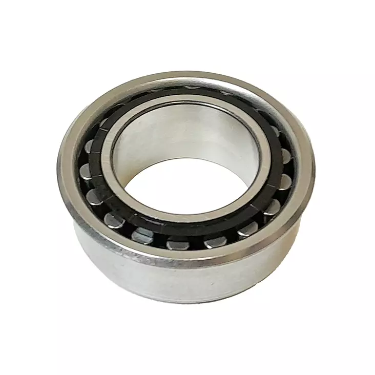 Roller bearing 0A4 02S 02Z MQ250 Output upper 29x48/52x18/16mm - 02A 02J 0A4 02R 02S [5 / 6 spd] - 02Z311375A - 1