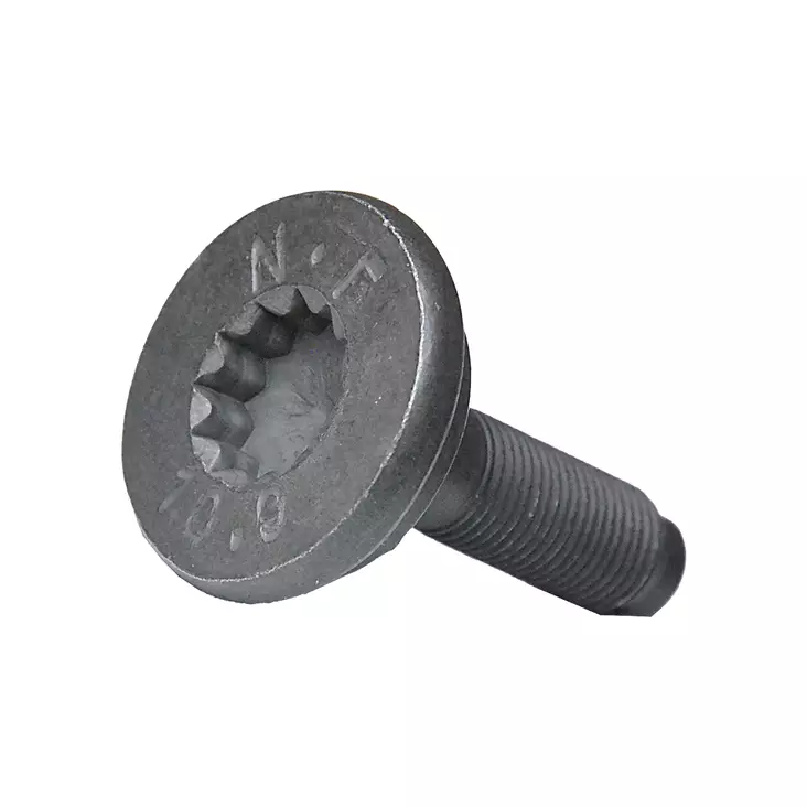 Ruuvi 02Z MQ250 VW T5 M10x1x35,5mm - Transporter T5, 02Z [5sp] - 0A4311335A - 1