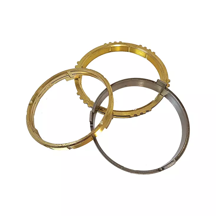 Synkrorengas BVM6 4-vaihde PSA - F6MBA, W6MBA (BVM6) - 05191700AA - 1