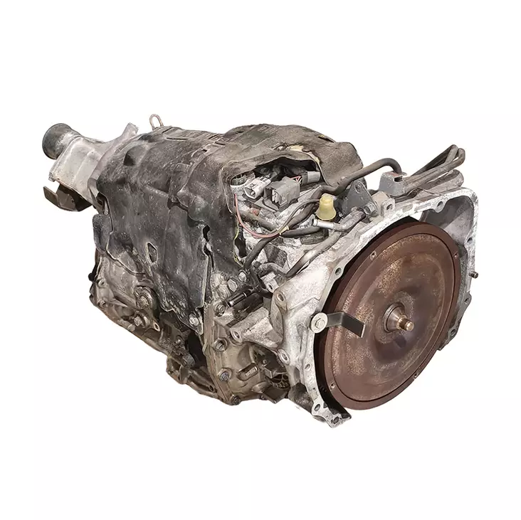Automaattivaihteisto TR580 Subaru käytetty - Subaru automaattivaihteistot - TR580SHDCA - 1