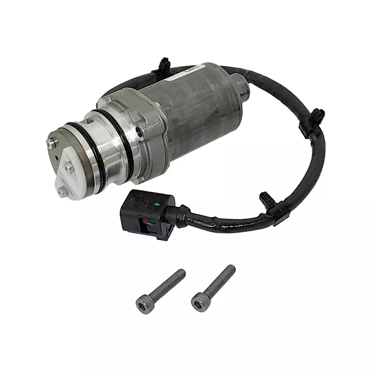 Esipainepumppu Haldex GEN4 VAG - Audi, VW ja Porsche vetopyörästöt - 0AY598549A - 1