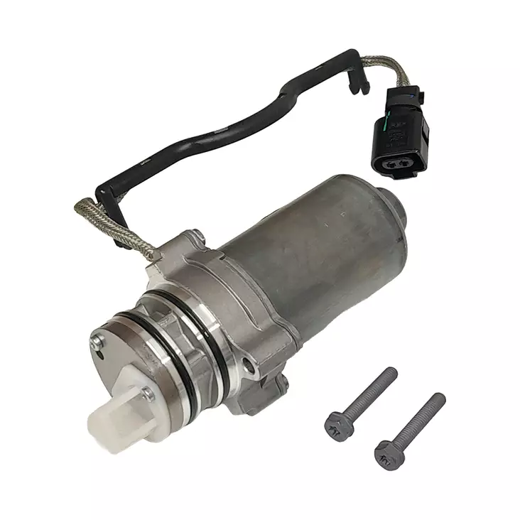 Esipainepumppu Haldex GEN5 VW Crafter - Audi, VW ja Porsche vetopyörästöt - 0CQ598549A - 1