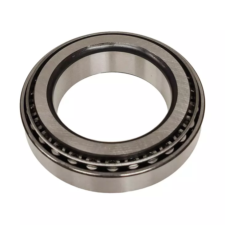 Kartiorullalaakeri 02E DQ250 AWD 47,987x75,65x18,5/14mm - 02E DQ250 Wet clutch DSG [6spd] - 02M517185A - 1