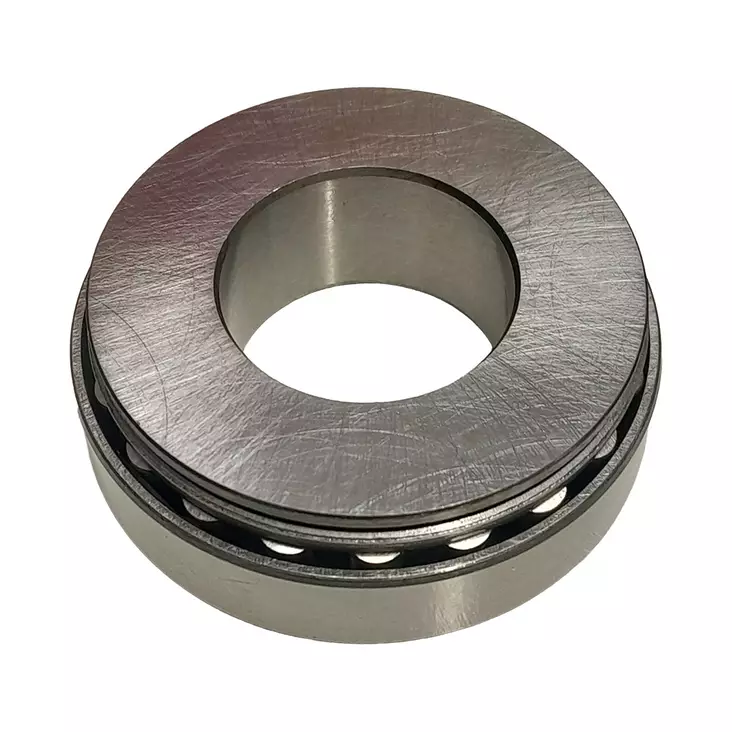 Tapered roller bearing 02E DQ250 Upper Pinion Axle Rear - 02E DQ250 Wet clutch DSG [6spd] - 02E311211A - 1