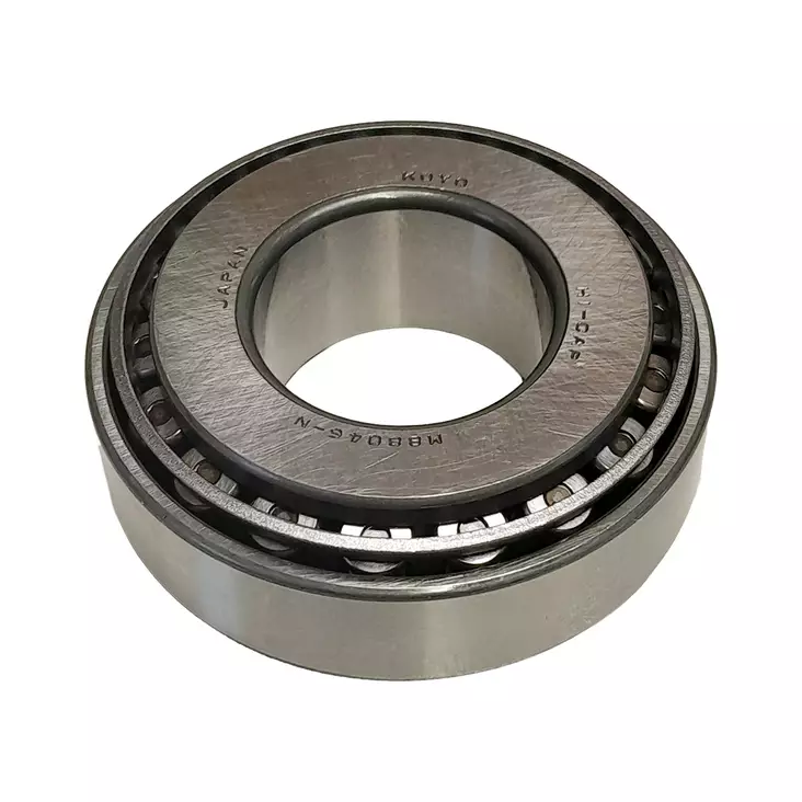 Kartiorullalaakeri 0A5 MQ500 ulostuloakseli 1-2 vaihteet 31,8x68,3x22,2mm - Transporter T5/T6, 0A5 [6sp] - 0A5311123A - 1