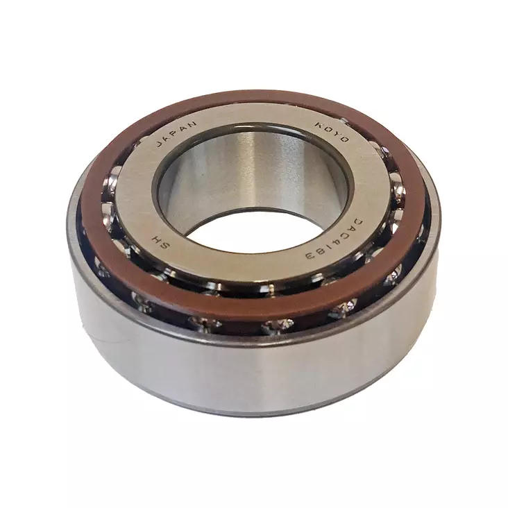 Tapered roller bearing 41,276-82,529-29,391/23,7mm - Tapered roller bearings - 68401292AA - 1
