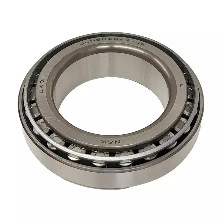 Tapered roller bearing HF35 eCVT Ford 55x90x23/18,5mm - Tapered roller bearings - BT4Z-4221-A - 1