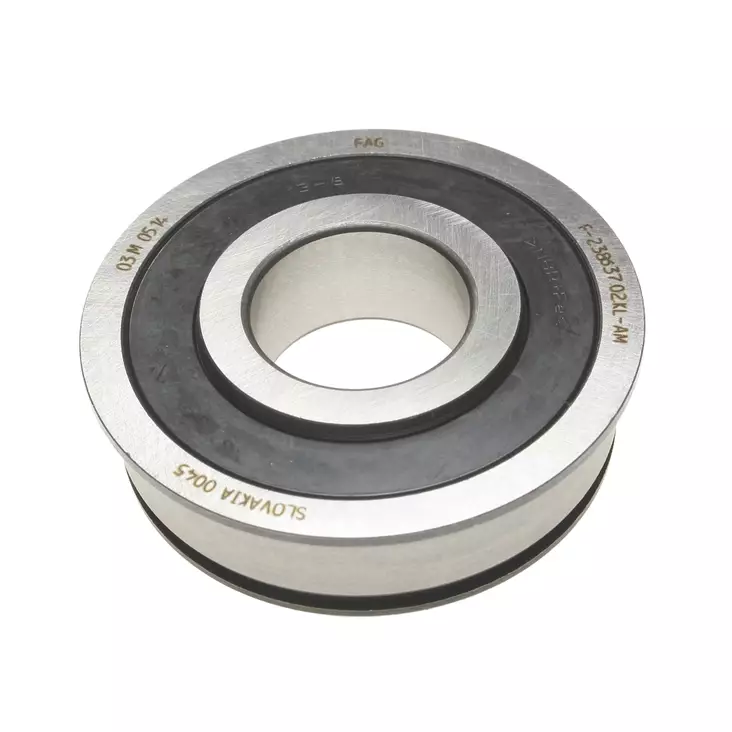 Ball bearing 02M 02Q MQ350 29,97x72/77x22/24mm - 02M / 02N / 02Q [6 spd] - 02M311235A - 1