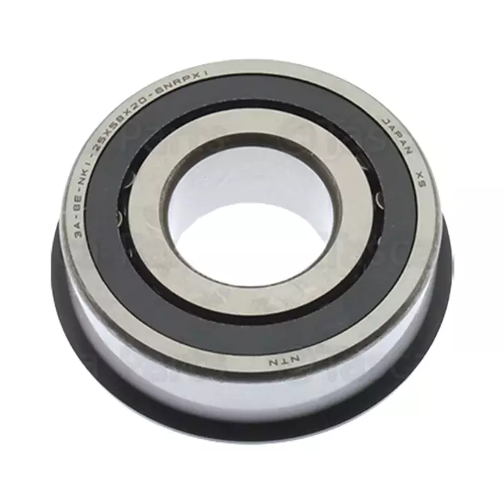 Ball bearing B2500 output shaft 25x58x20mm - Ball bearings - R50117290A - 1