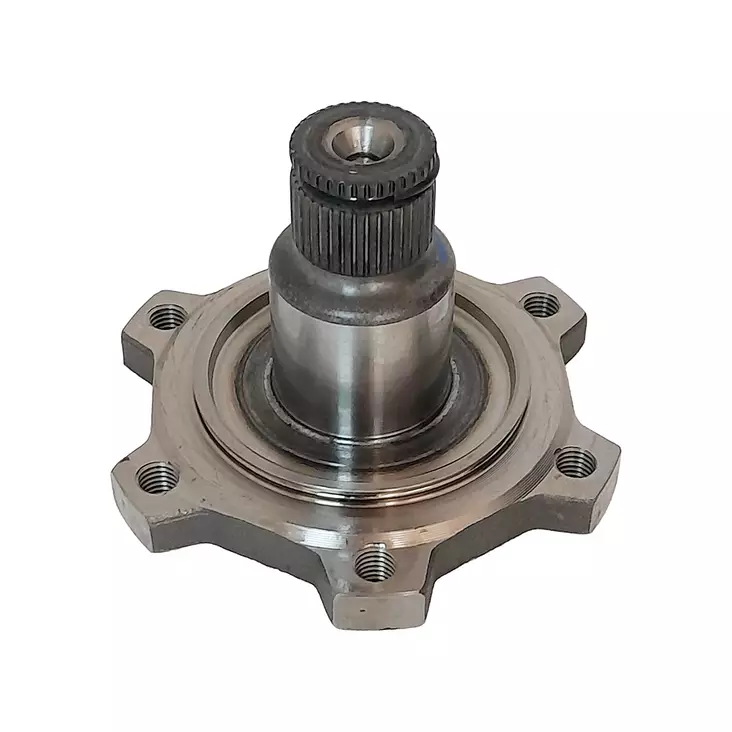 Laippa 0AW / 0B5 DL501 / 0B1 / 0CL tasauspyörästö - 0AW, 01J, 0AN CVT - 0B4409344A - 1