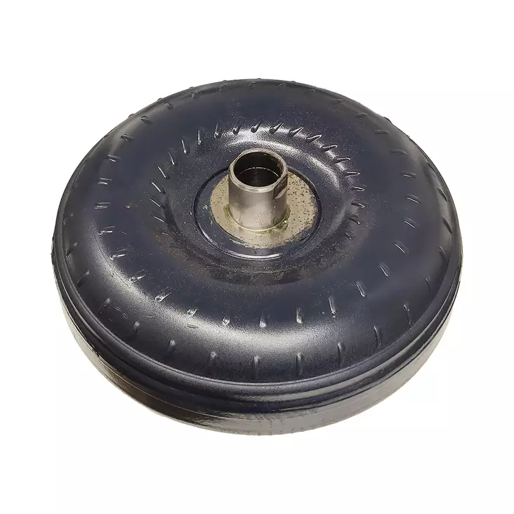 Torque converter 62TE A606 Chrysler 2.8CRD rebuilt - 62TE (2007>) torque converters - 520AA - 1