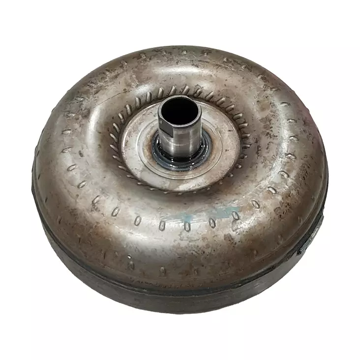 Torque converter A606 42RLE rebuilt - A604 41TE A606 42LE torque converters - 473683AA - 1