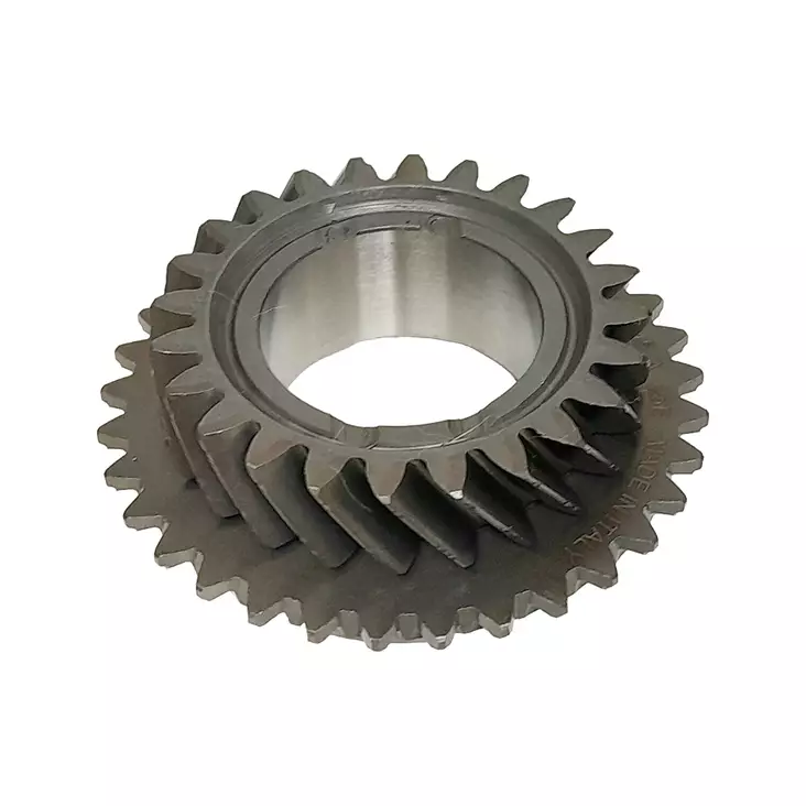 Gear 02Z MQ250 4th Transporter T5 24t - Transporter T5, 02Z [5sp] - 02Z311145A - 1