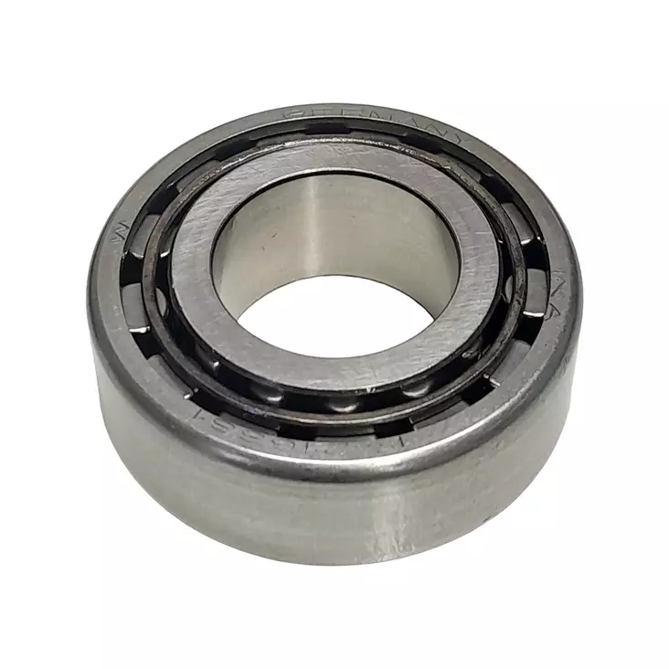Roller bearing 02Z MQ250 22x45x14,5/15,49mm - Tapered roller bearings - 02Z311219A - 1