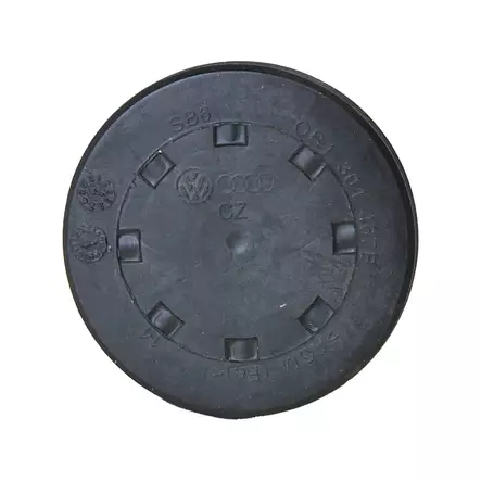 Tulppa 0B1 / 0B2 / 0B4 öljyputkella 47mm - 0B1, 0B2, 0B3, 0B4 - 0B1301467B - 2