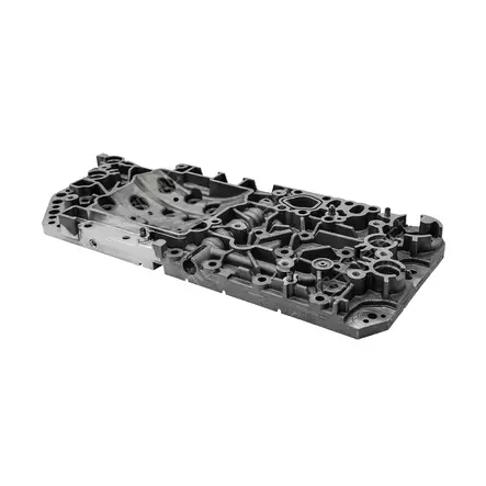 Valvebody upper part 722.8 rebuilt - 722.8 CVT - VB-7228-RB - 1