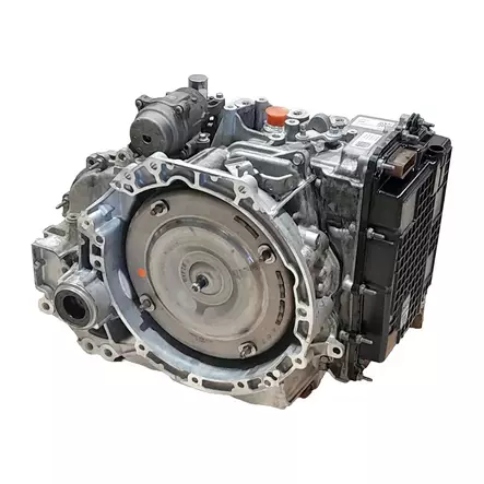 Automaattivaihteisto 8F35 Ford Transit kunnostettu - 8F35 - KV6P7000DB - 1