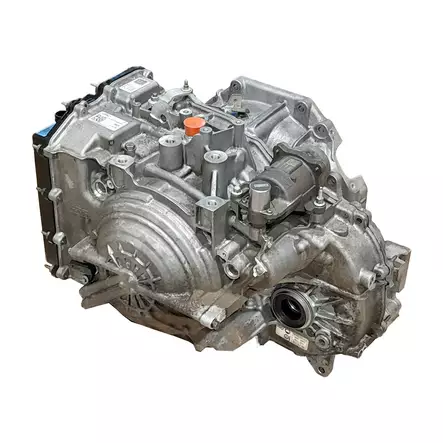 Automaattivaihteisto 8F35 Ford Transit kunnostettu - 8F35 - KV6P7000DB - 2