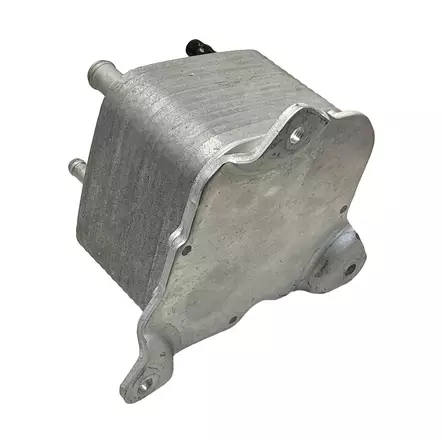 Öljynjäähdytin JF017E uudesta purettu - JF017E CVT - 2160628X1B - 2