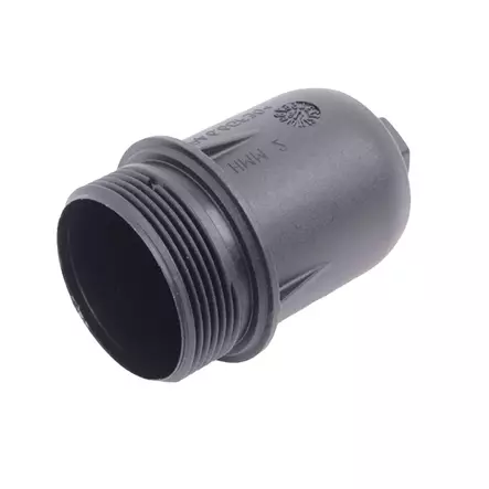 Oil Filter Housing 0B5 DL501 new model - 0B5 DL501 Wet clutch [7 spd] DSG - 0B5325240B - 1