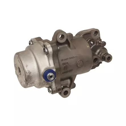 Paineakku 8F35 Ford käytetty - 8F35 sähköosat - JM5P-7G393-AB - 1