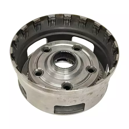 Planetary set 8F35 output - 8F35 - JM5P-7H100-CB - 1