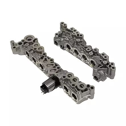 Solenoid cases 0DD DQ400 used - 0DD DQ400 DSG [7spd] - 0DD325473B - 1