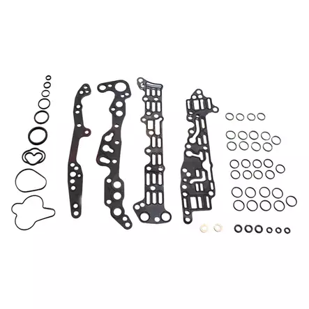 Sub kit 0DD DQ400 valvebody - 0DD DQ400 DSG [7spd] - A-SUK-0DD-VB - 1