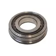 Tapered roller bearing 02EUpper pinion Front 38-78 / 83 5-19 / 16 7mm - 02E DQ250 Wet clutch DSG [6spd] - 02E311220B - 2